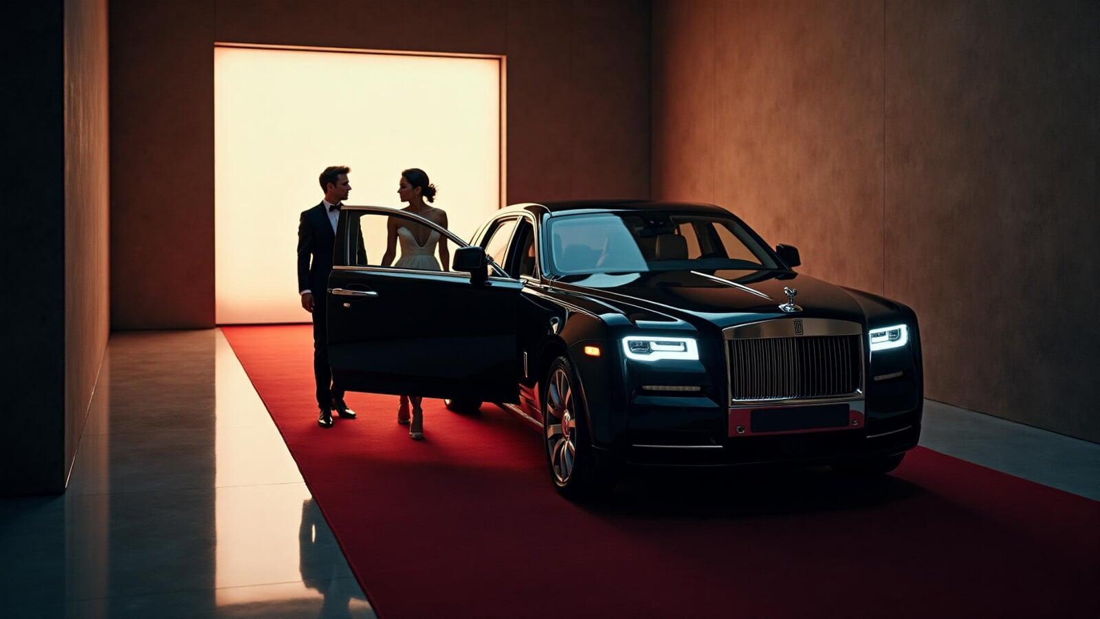 “VIP table at private members’ club with panoramic Dubai skyline.” “Red-carpet event with exclusive access for high-net-worth guests.” “Private art exhibition hosted for elite clients in Dubai.” “Luxury nightlife experience with VIP entrance and concierge escort.”