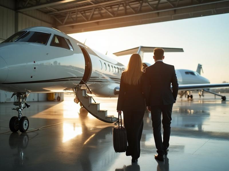 “Elegant couple arriving at Dubai Airport with a private concierge and luxury black car.” “Client completing UAE residency process with Emirates ID and biometrics assistance.” “Professional concierge supporting a family’s relocation to Dubai.” “High-net-worth individual being privately escorted through Dubai Airport.”